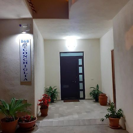 La Conchiglia Bed And Breakfast San Nicola Arcella Exterior foto