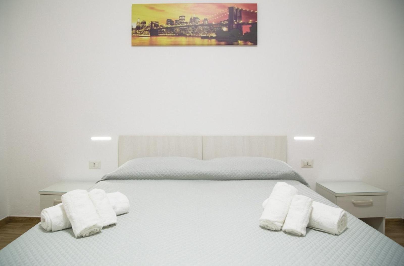 La Conchiglia Bed And Breakfast San Nicola Arcella Cameră foto